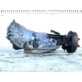 GM/Chev (HD) 4L80E Transmission Assembly thumbnail 1