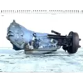 GM/Chev (HD) 4L80E Transmission Assembly thumbnail 1