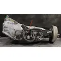 GM/Chev (HD) 4L80E TransmissionTransaxle Assembly thumbnail 4