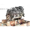 GM/Chev (HD) 5.7L Engine Assembly thumbnail 5