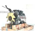 GM/Chev (HD) 6.0L Engine Assembly thumbnail 2