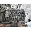 GM/Chev (HD) 6.0L Engine Assembly thumbnail 1