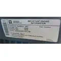 GM/Chev (HD) 6.0L Engine Assembly thumbnail 4
