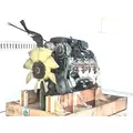 GM/Chev (HD) 6.0L Engine Assembly thumbnail 2