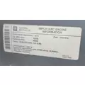 GM/Chev (HD) 6.0L Engine Assembly thumbnail 4