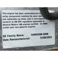 GM/Chev (HD) 6.0L Engine Assembly thumbnail 8