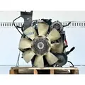 GM/Chev (HD) 6.0L Engine Assembly thumbnail 6