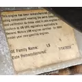 GM/Chev (HD) 6.0L Engine Assembly thumbnail 8