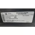 GM/Chev (HD) 6.0L Engine Assembly thumbnail 4