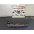 GM/Chev (HD) 6.5L DIESEL Exhaust Manifold thumbnail 1