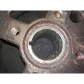 GM/Chev (HD) 6.5L DIESEL Harmonic Balancer thumbnail 6