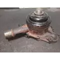 GM/Chev (HD) 6.5L DIESEL Water Pump thumbnail 2