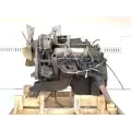 GM/Chev (HD) 6.5L Engine Assembly thumbnail 1