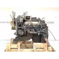 GM/Chev (HD) 6.5L Engine Assembly thumbnail 1