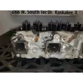 GM/Chev (HD) 6.6L DURAMAX Cylinder Head thumbnail 3