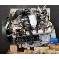 GM/Chev (HD) 6.6L DURAMAX Engine Assembly thumbnail 4