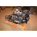 GM/Chev (HD) 6.6L DURAMAX Engine Assembly thumbnail 1