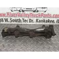 GM/Chev (HD) 6.6L DURAMAX Exhaust Manifold thumbnail 2