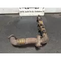 GM/Chev (HD) 6.6L DURAMAX Exhaust Manifold thumbnail 2