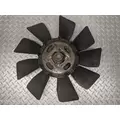 GM/Chev (HD) 6.6L DURAMAX Fan Blade thumbnail 9