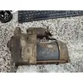 GM/Chev (HD) 6.6L DURAMAX Starter Motor thumbnail 1