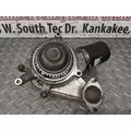 GM/Chev (HD) 6.6L DURAMAX Water Pump thumbnail 2