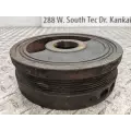 GM/Chev (HD) 6.6L Harmonic Balancer thumbnail 4