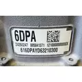 GM/Chev (HD) 6L90 Transmission Assembly thumbnail 4
