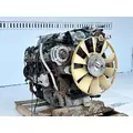 GM/Chev (HD) 8.1L GAS Engine Assembly thumbnail 9