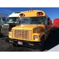 GM/Chev (HD) BUS Bumper Assembly, Front thumbnail 1