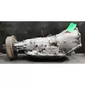 GM/Chev (HD) GM Hydramatic TransmissionTransaxle Assembly thumbnail 2