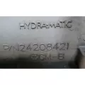 GM/Chev (HD) GM Hydramatic TransmissionTransaxle Assembly thumbnail 2