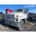 GM/Chev (HD) TOPKICK Miscellaneous Parts thumbnail 1