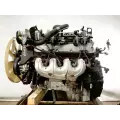 GM/Chev (HD) V8, 8.1L; MFI; Vortec; Gasoline Engine Assembly thumbnail 1