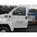 GMC - MEDIUM C5500 Cab Clip thumbnail 4