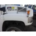 GMC - MEDIUM C5500 Hood thumbnail 4