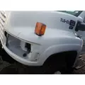 GMC - MEDIUM C5500 Hood thumbnail 5