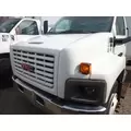 GMC - MEDIUM C6500 Hood thumbnail 1