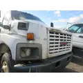 GMC - MEDIUM C6500 Hood thumbnail 2