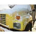 GMC - MEDIUM C6500 Hood thumbnail 3