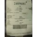 GMC - MEDIUM C7000 Cab thumbnail 5