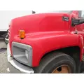 GMC - MEDIUM C7500 Hood thumbnail 1