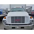 GMC - MEDIUM C7500 Hood thumbnail 2