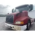 GMC/VOLVO/WHITE VNL Hood thumbnail 1