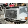 GMC/VOLVO/WHITE VNL Hood thumbnail 2