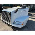 GMC/VOLVO/WHITE VNM Hood thumbnail 1