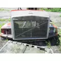 GMC/VOLVO/WHITE WCA Hood - Used thumbnail 1