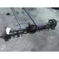 GMC 10 BOLT AXLE ASSEMBLY, REAR (REAR) thumbnail 1