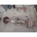 GMC 10.5" Axle Assembly, Rear thumbnail 1