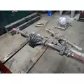GMC 10.5" Axle Assembly, Rear thumbnail 1